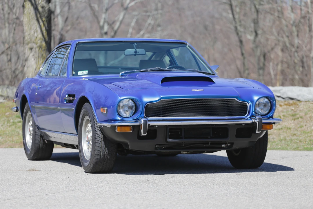 1974 Aston Martin AM V8 - Image 17 of 17