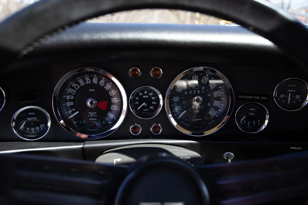 1974 Aston Martin AM V8 - Image 10 of 17