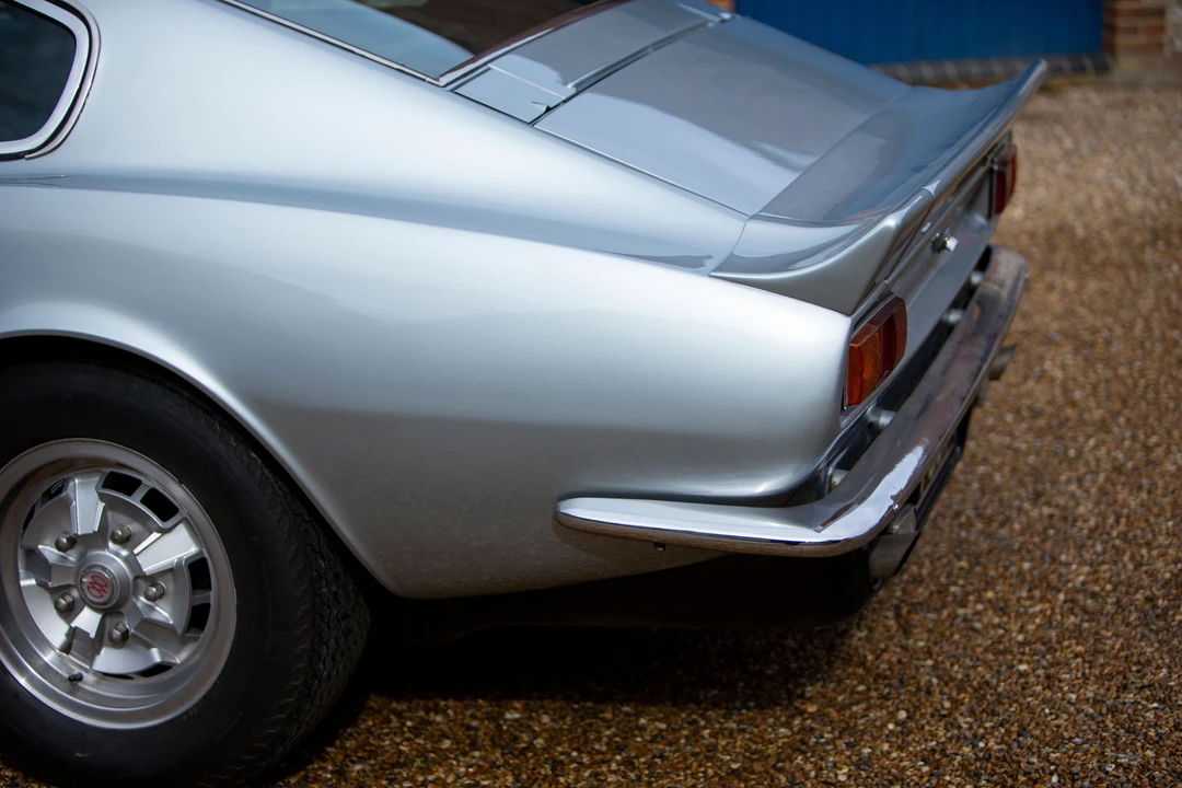 1974 Aston Martin AM V8 - Image 21 of 31