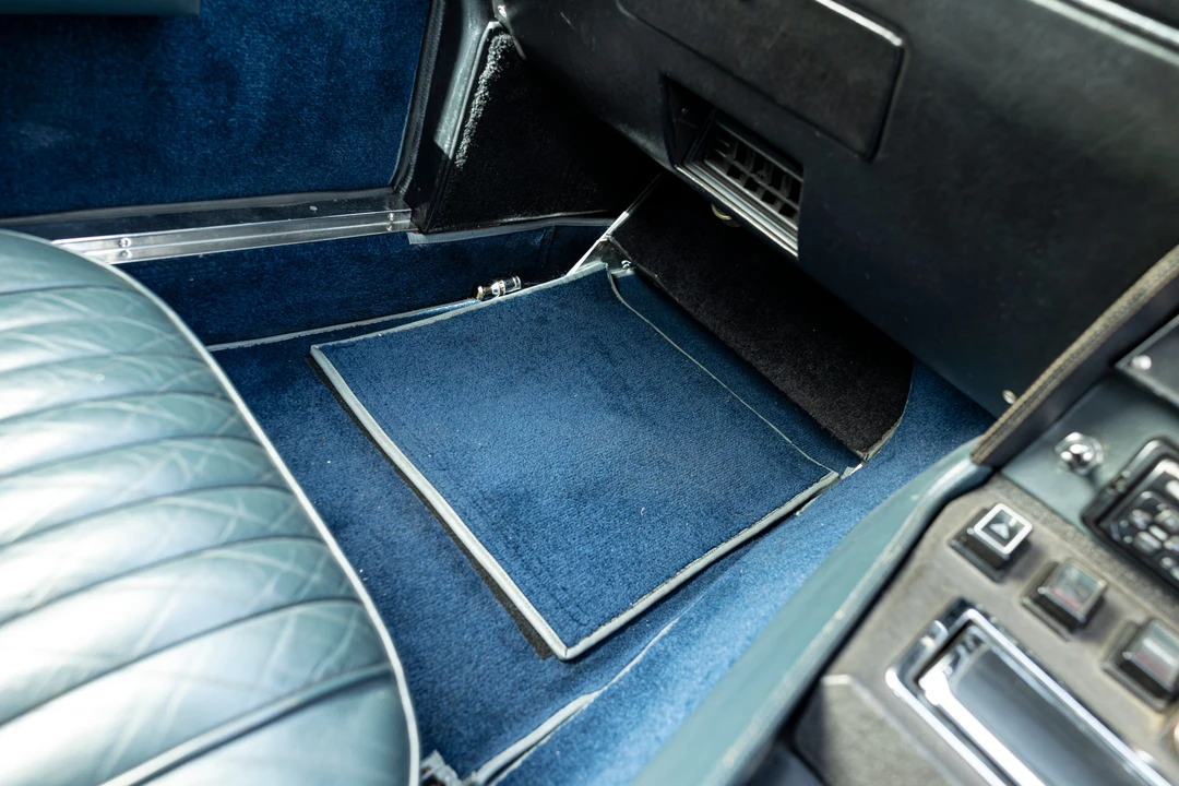 1974 Aston Martin AM V8 - Image 3 of 31