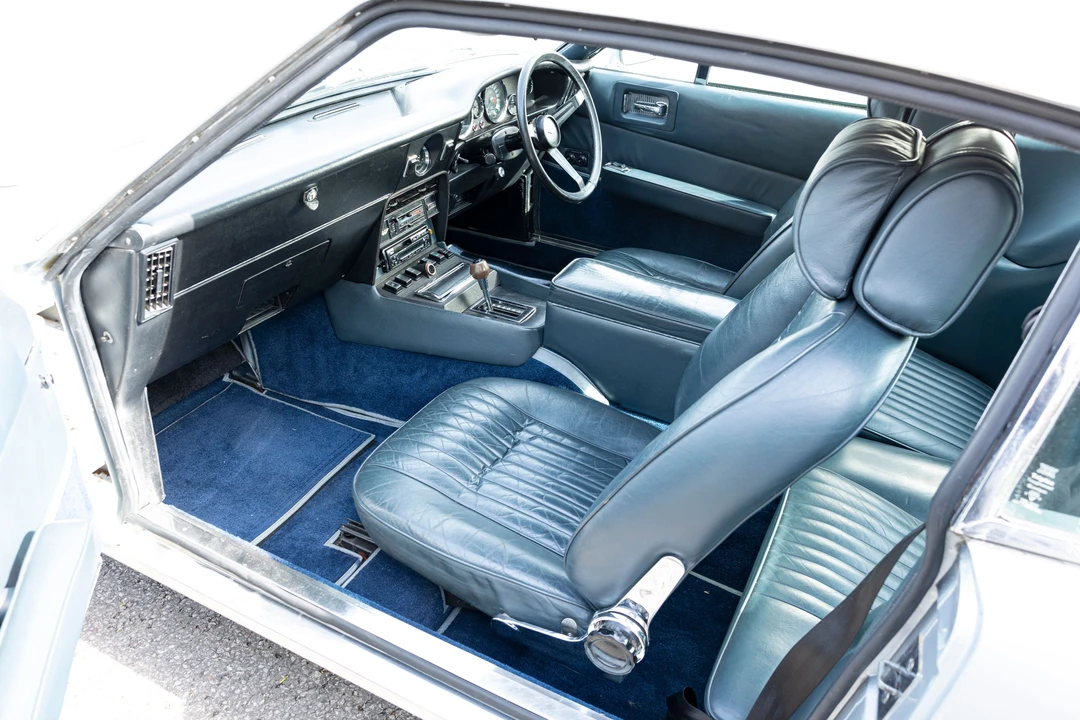 1974 Aston Martin AM V8 - Image 2 of 31