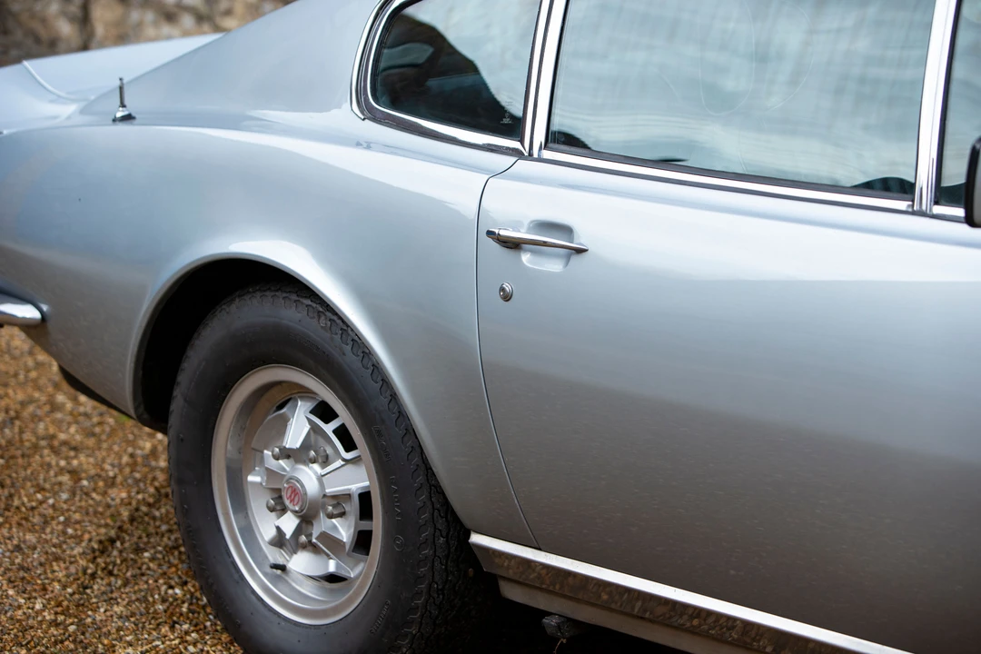 1974 Aston Martin AM V8 - Image 7 of 31