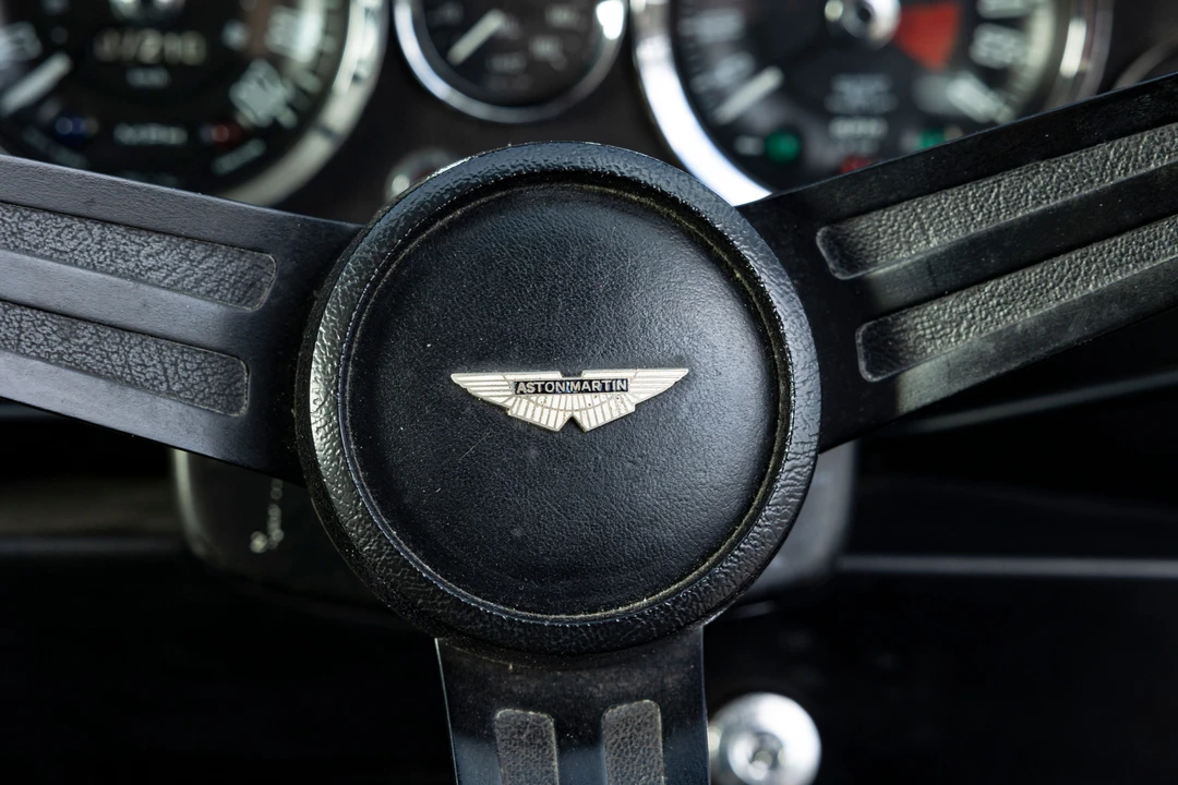 1974 Aston Martin AM V8 - Image 13 of 31