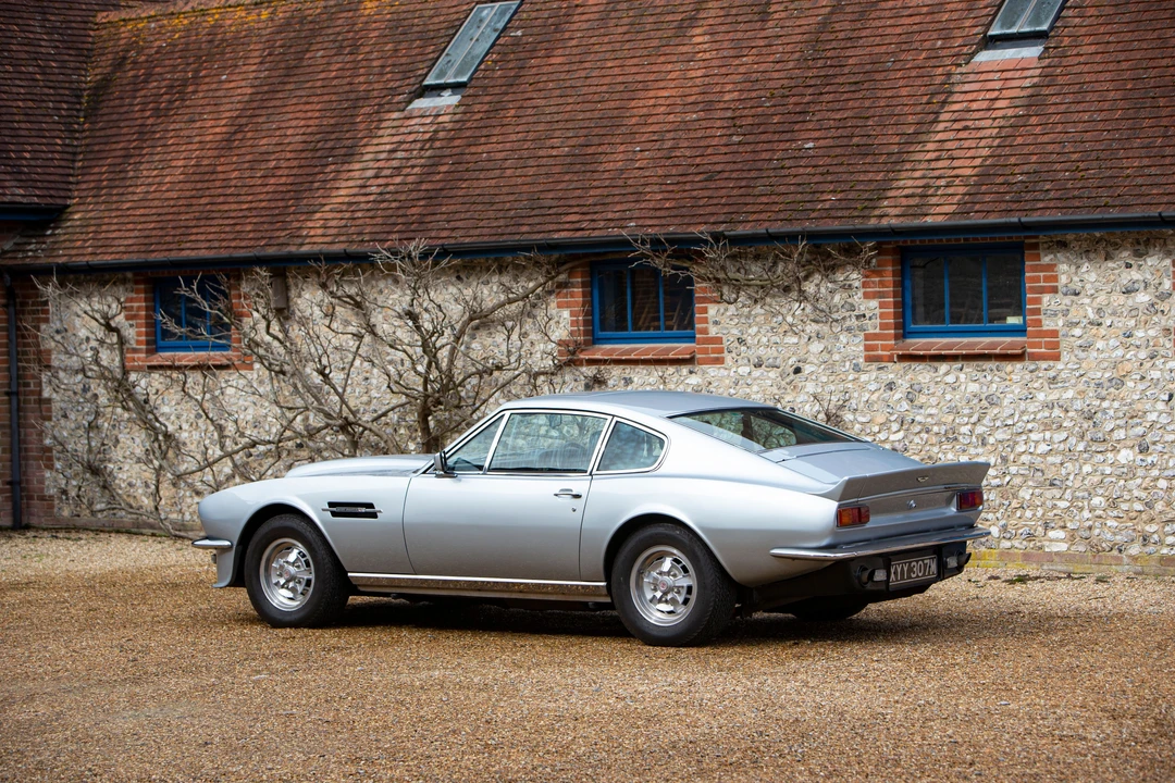 1974 Aston Martin AM V8 - Image 27 of 31