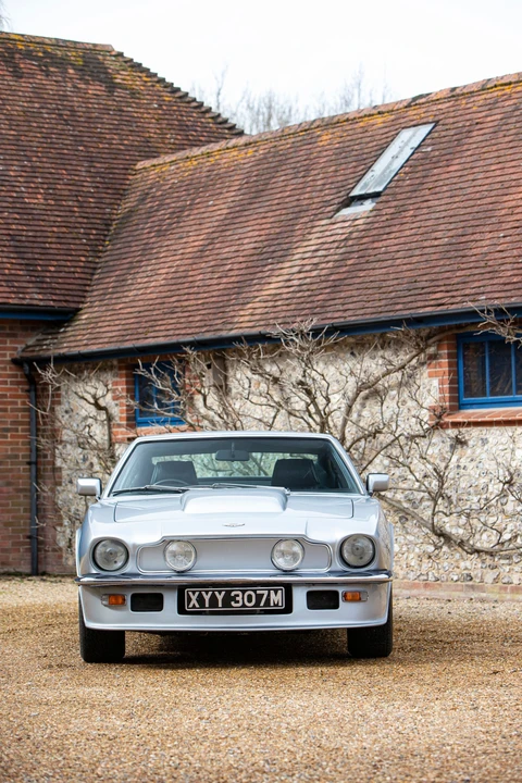 1974 Aston Martin AM V8 - Image 18 of 31
