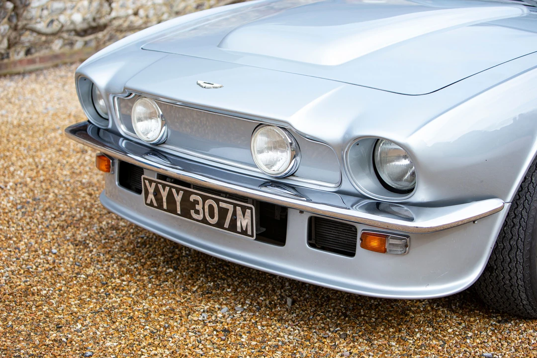 1974 Aston Martin AM V8 - Image 28 of 31