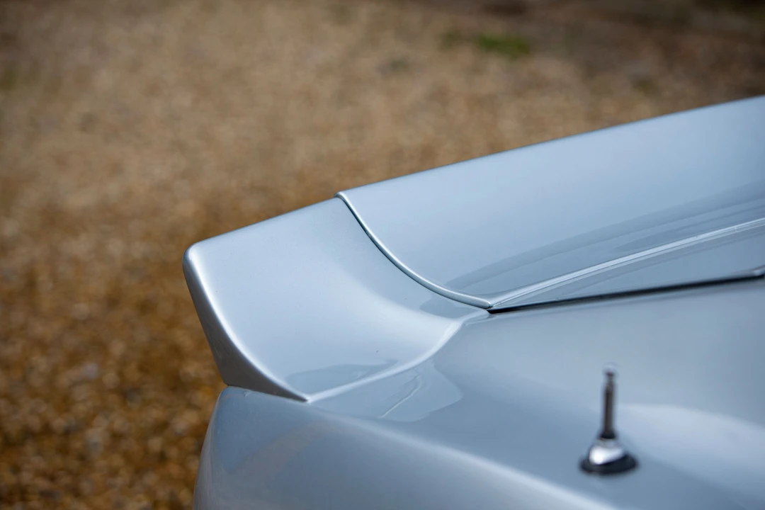 1974 Aston Martin AM V8 - Image 6 of 31