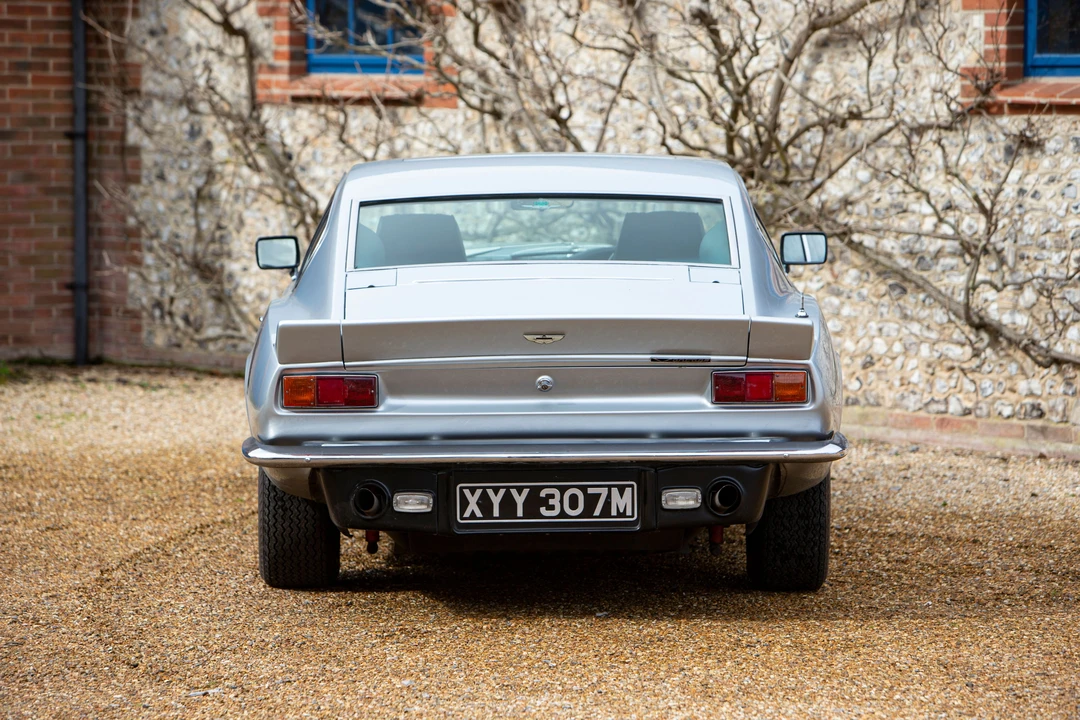 1974 Aston Martin AM V8 - Image 25 of 31