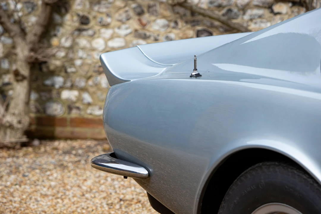 1974 Aston Martin AM V8 - Image 14 of 31