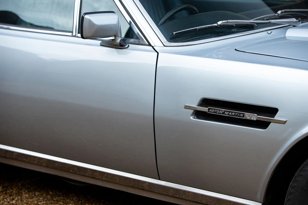 1974 Aston Martin AM V8 - Image 8 of 31