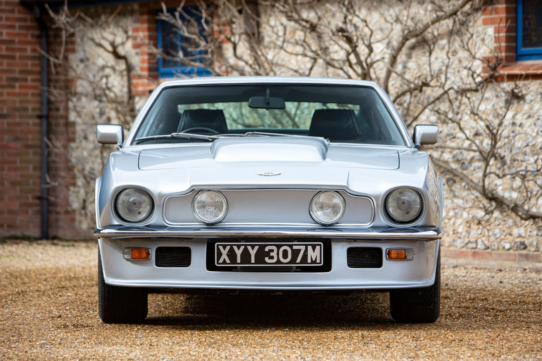 1974 Aston Martin AM V8 - Image 19 of 31