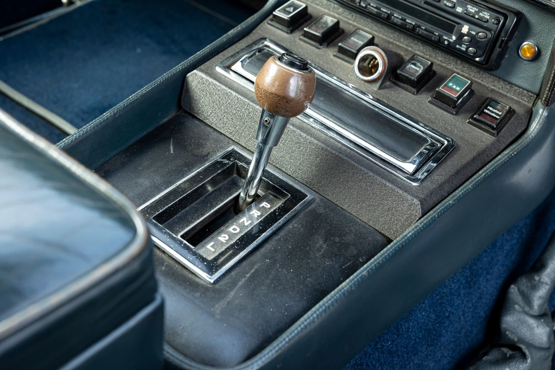 1974 Aston Martin AM V8 - Image 4 of 31