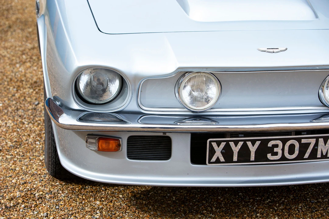 1974 Aston Martin AM V8 - Image 16 of 31