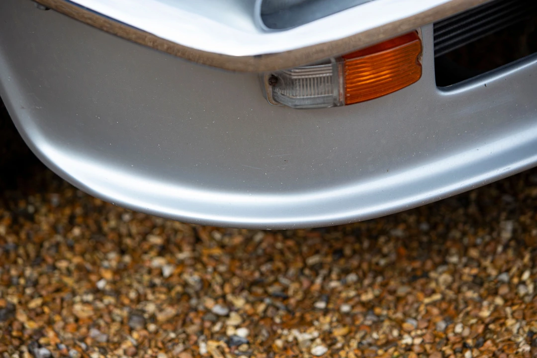 1974 Aston Martin AM V8 - Image 10 of 31