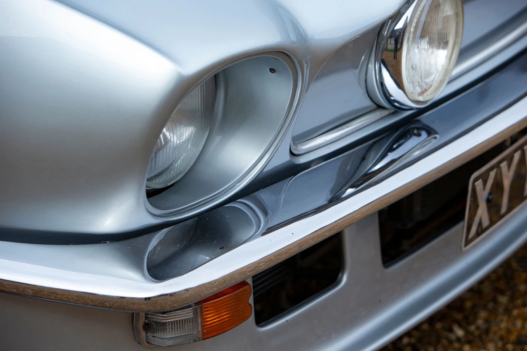 1974 Aston Martin AM V8 - Image 12 of 31