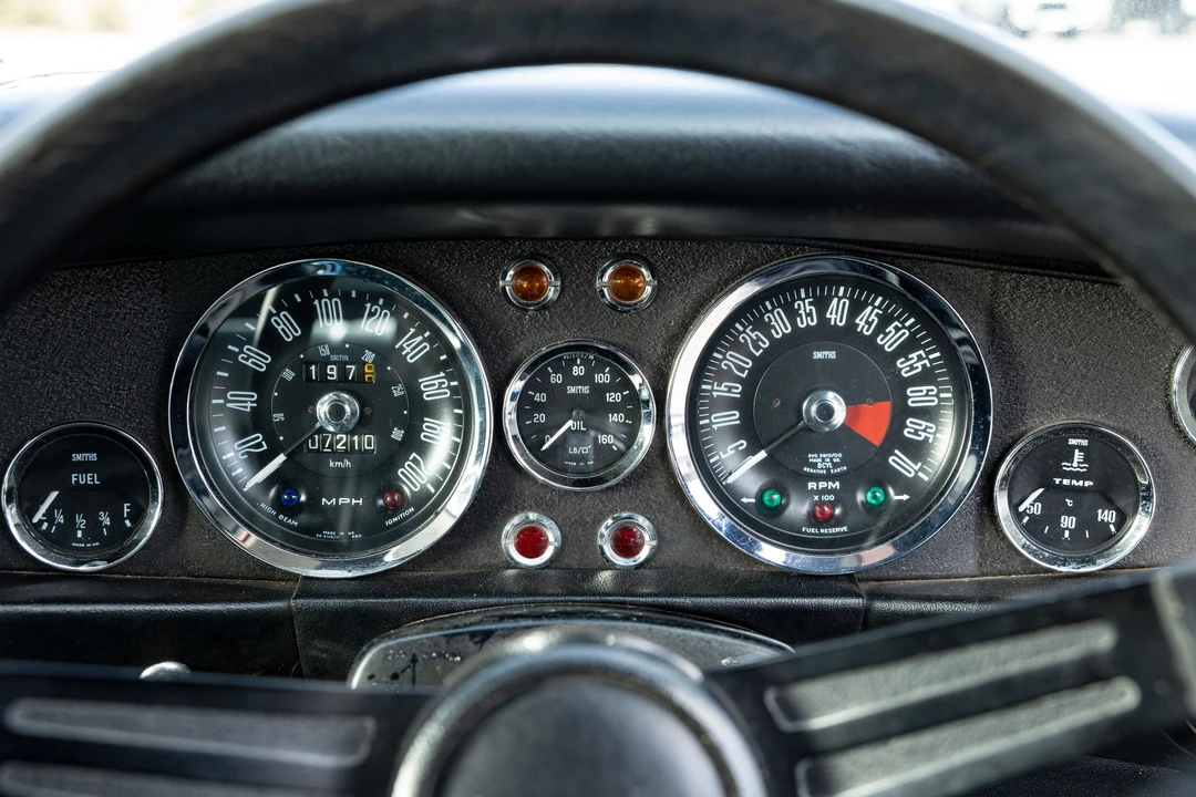 1974 Aston Martin AM V8 - Image 24 of 31