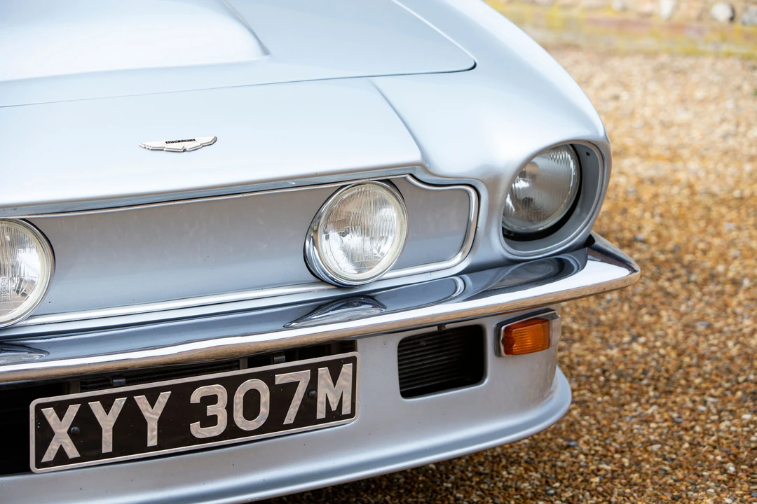 1974 Aston Martin AM V8 - Image 17 of 31