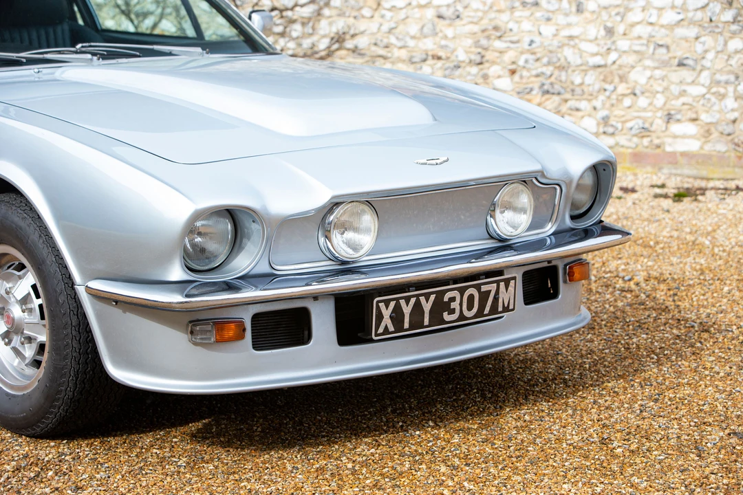 1974 Aston Martin AM V8 - Image 15 of 31