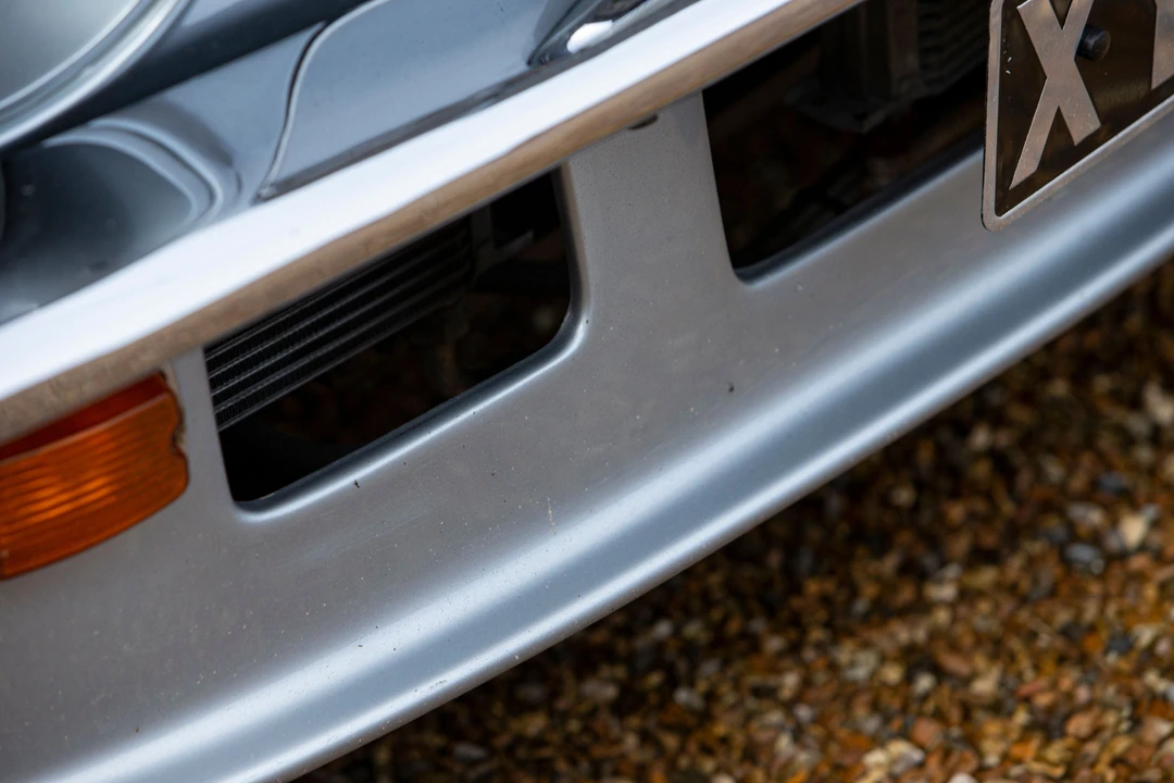 1974 Aston Martin AM V8 - Image 11 of 31