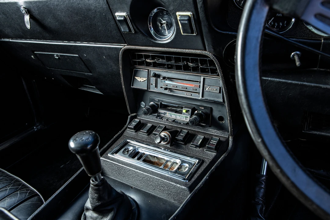1974 Aston Martin AM V8 - Image 23 of 31