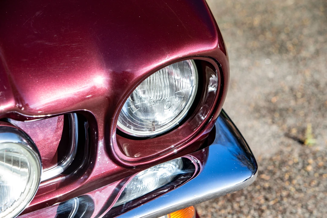 1974 Aston Martin AM V8 - Image 3 of 31