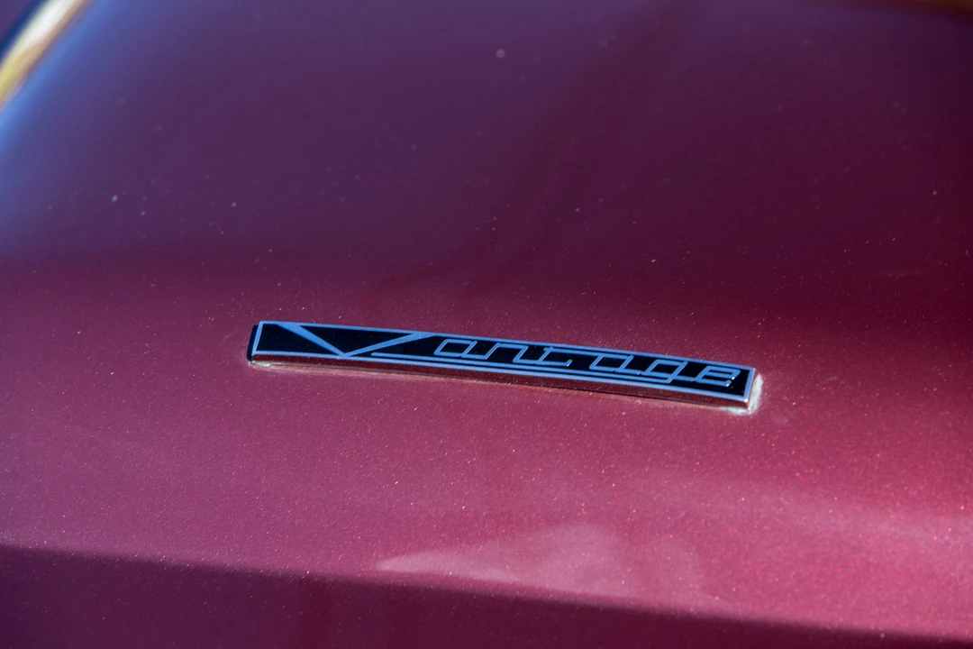 1974 Aston Martin AM V8 - Image 4 of 31