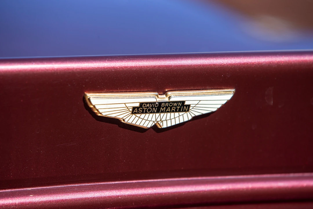 1974 Aston Martin AM V8 - Image 14 of 31