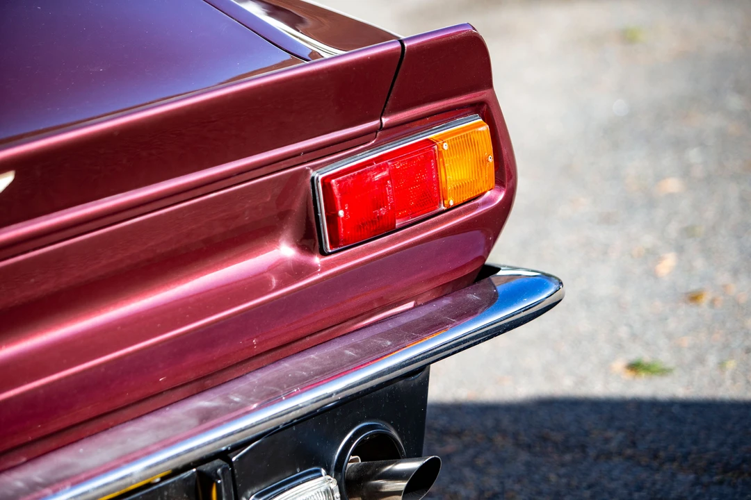 1974 Aston Martin AM V8 - Image 15 of 31