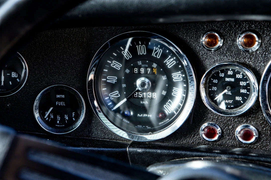 1974 Aston Martin AM V8 - Image 24 of 31