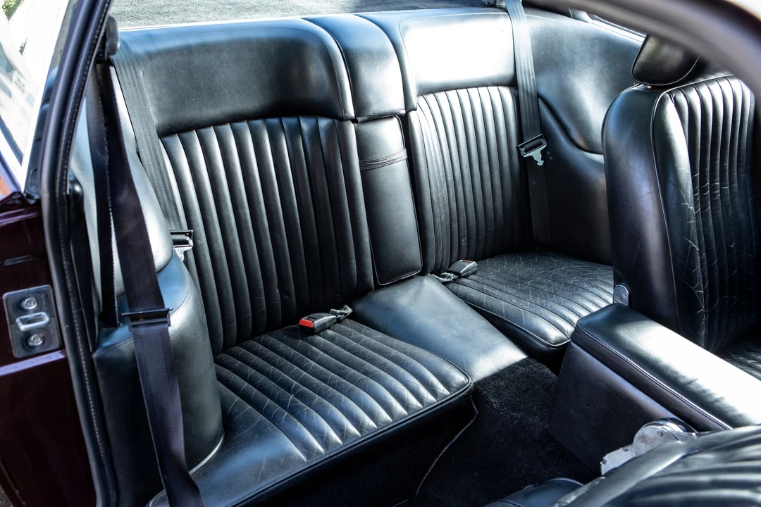 1974 Aston Martin AM V8 - Image 20 of 31