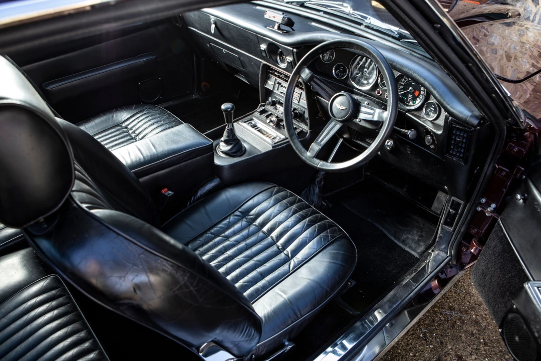 1974 Aston Martin AM V8 - Image 22 of 31