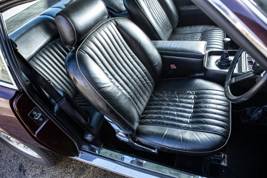 1974 Aston Martin AM V8 - Image 21 of 31