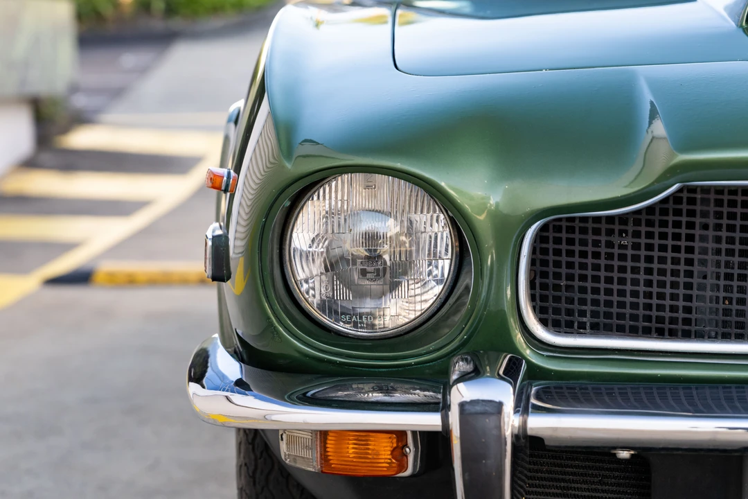 1974 Aston Martin - Image 13 of 31