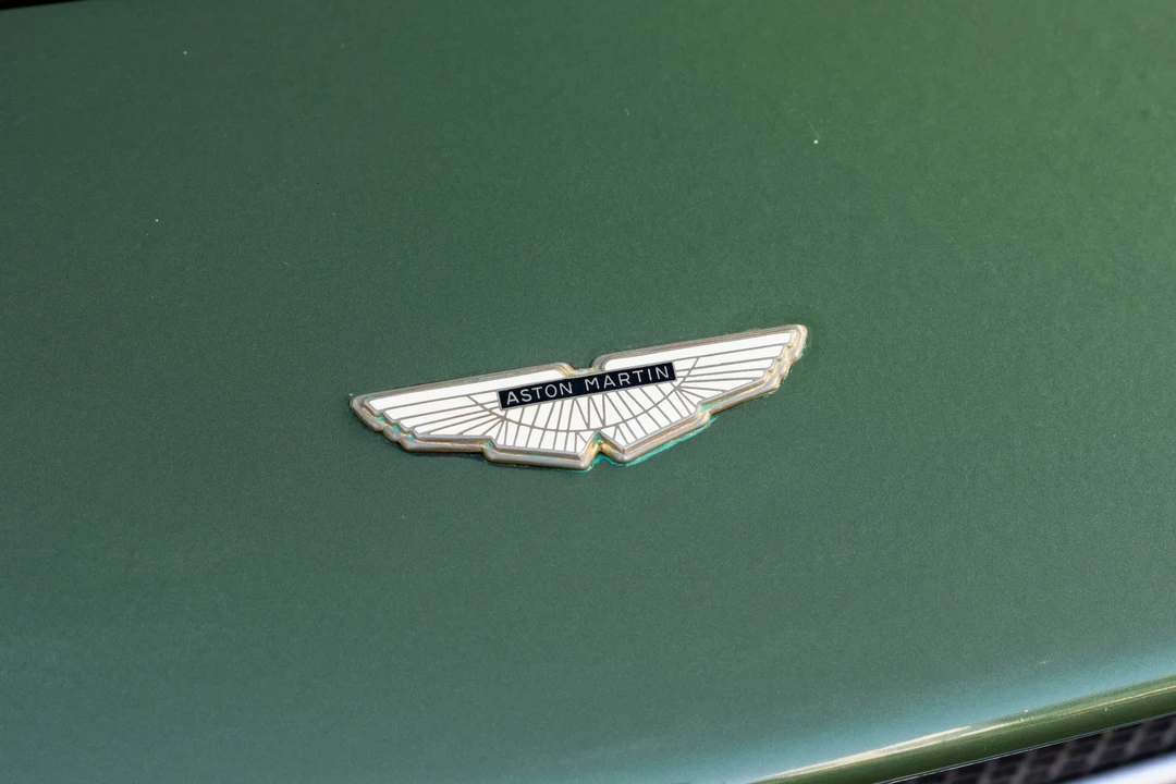 1974 Aston Martin - Image 14 of 31