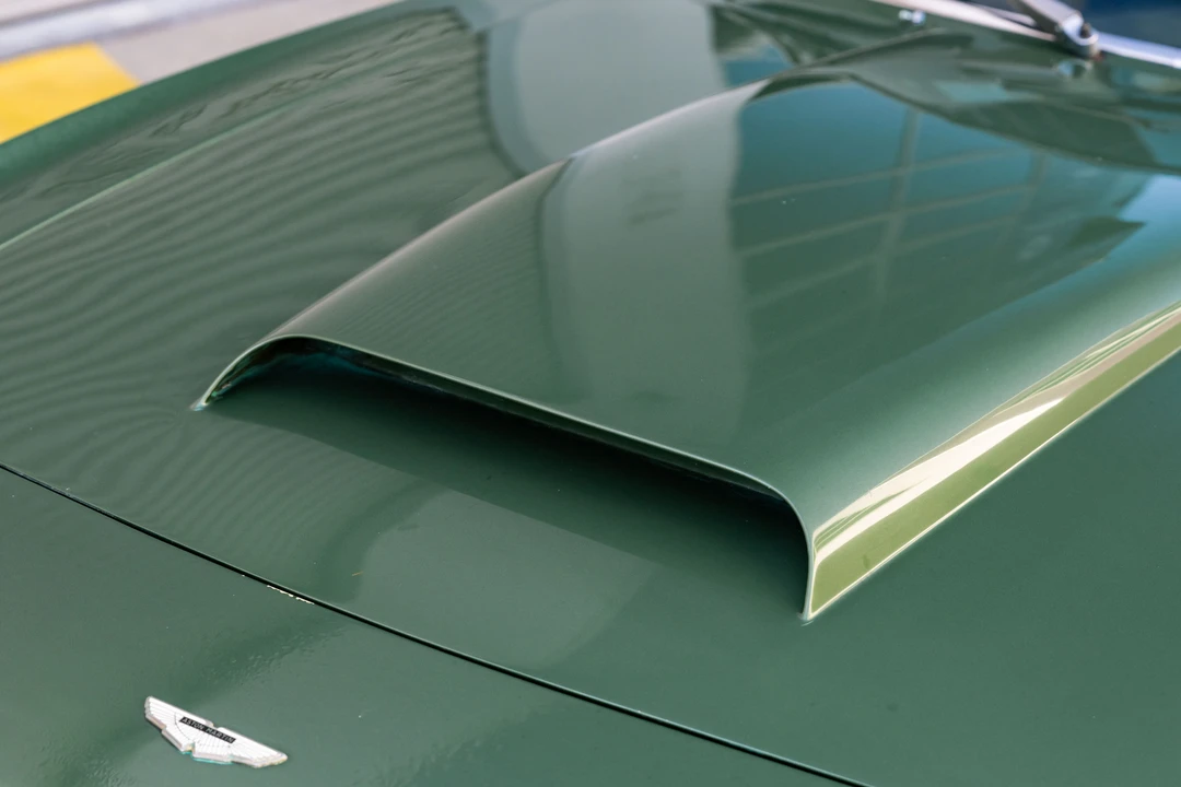 1974 Aston Martin - Image 16 of 31
