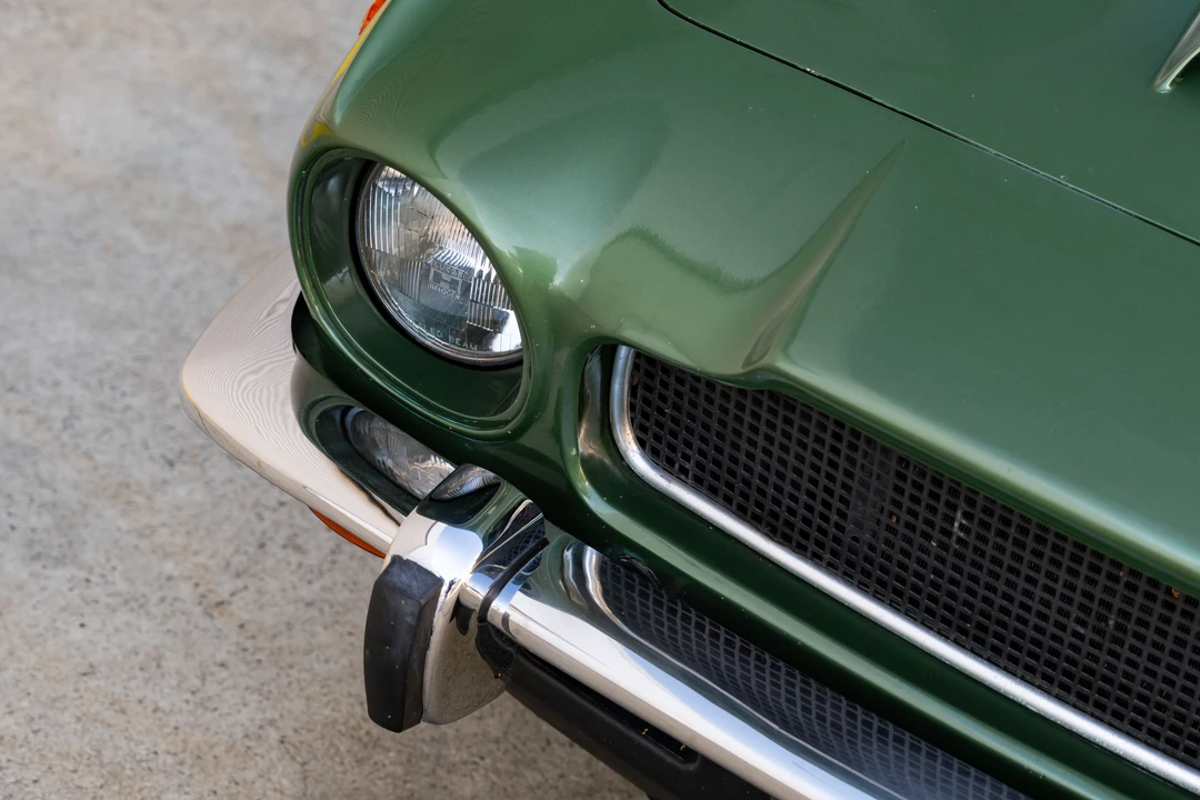 1974 Aston Martin - Image 17 of 31