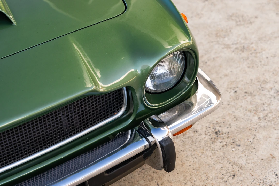 1974 Aston Martin - Image 18 of 31