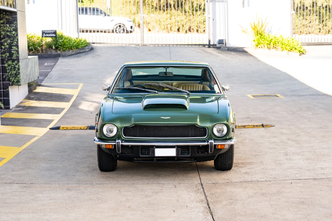 1974 Aston Martin - Image 10 of 31