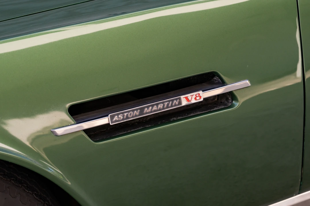 1974 Aston Martin - Image 19 of 31