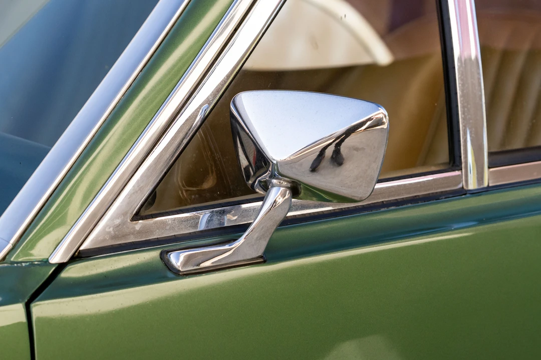 1974 Aston Martin - Image 20 of 31