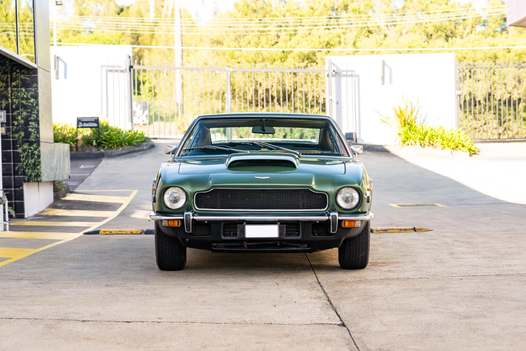 1974 Aston Martin - Image 2 of 31
