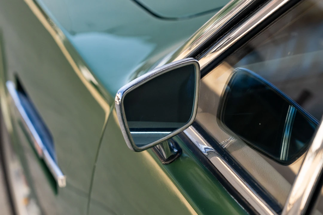 1974 Aston Martin - Image 22 of 31