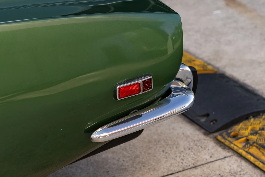 1974 Aston Martin - Image 24 of 31