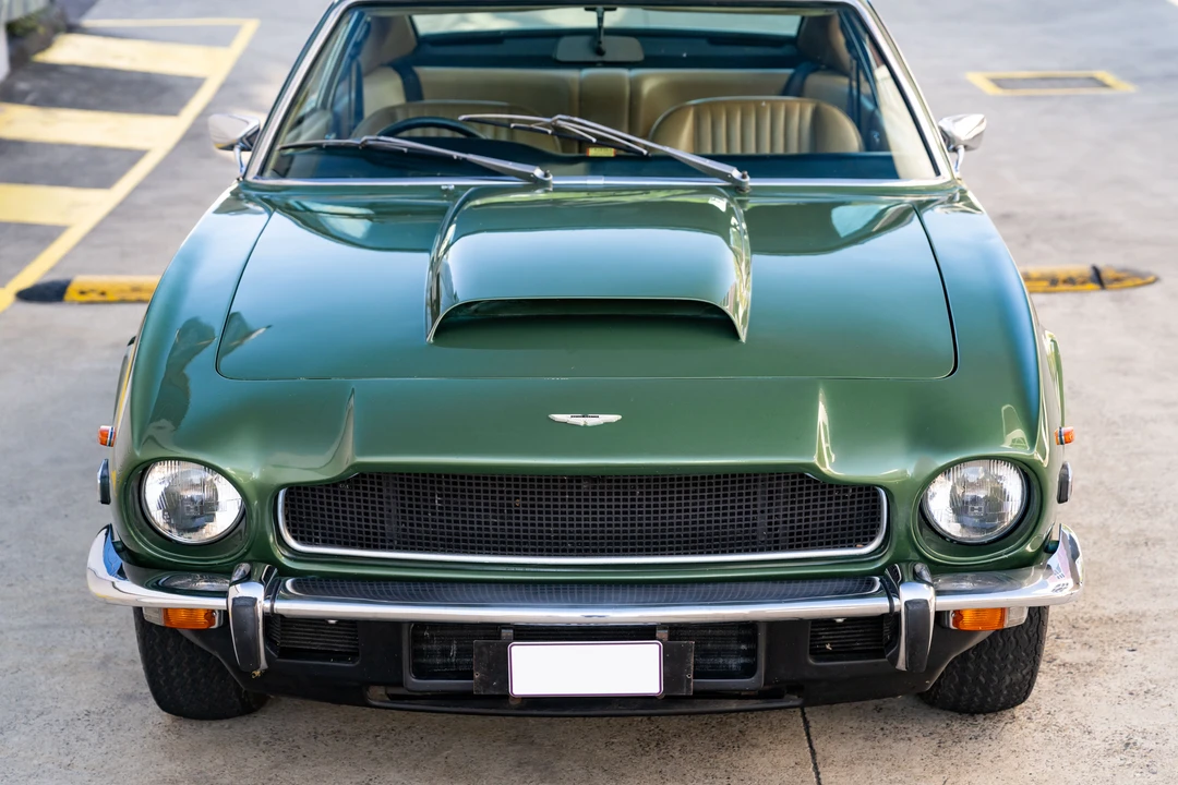 1974 Aston Martin - Image 21 of 31