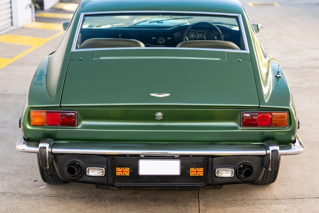 1974 Aston Martin - Image 25 of 31