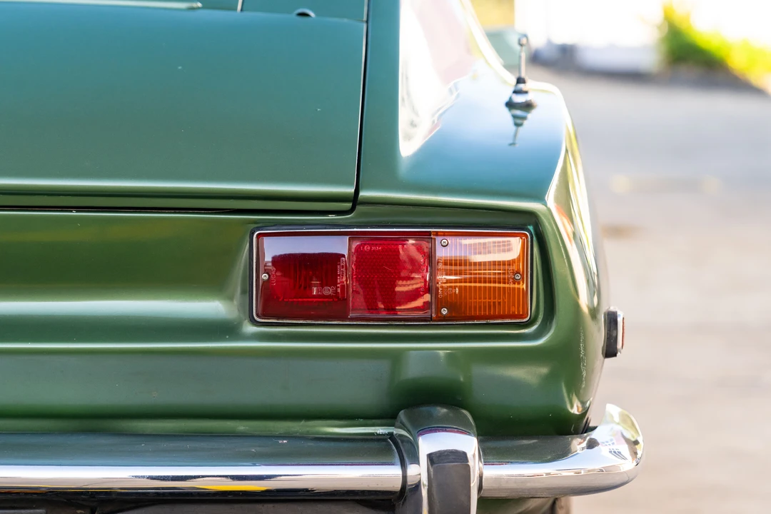 1974 Aston Martin - Image 26 of 31