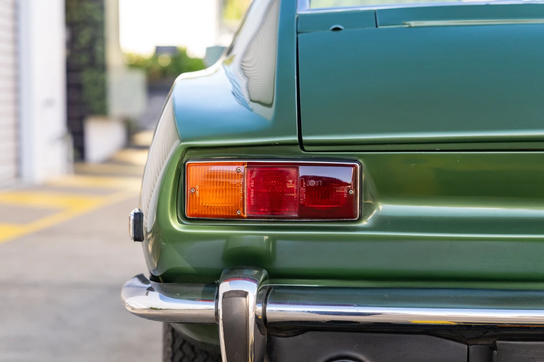 1974 Aston Martin - Image 27 of 31