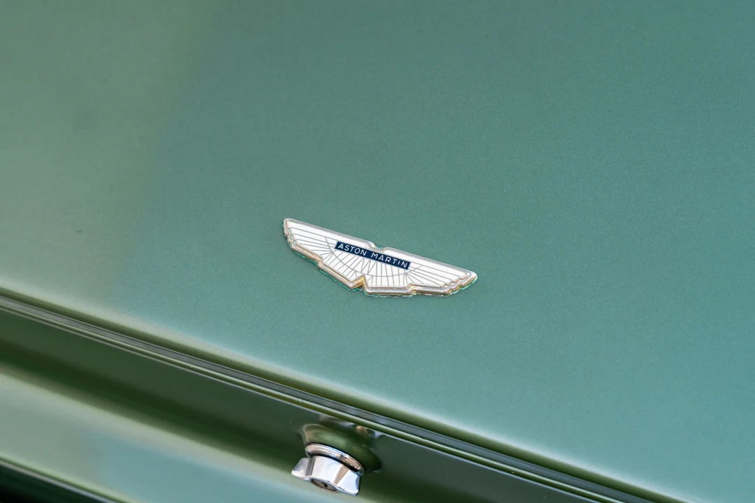 1974 Aston Martin - Image 28 of 31