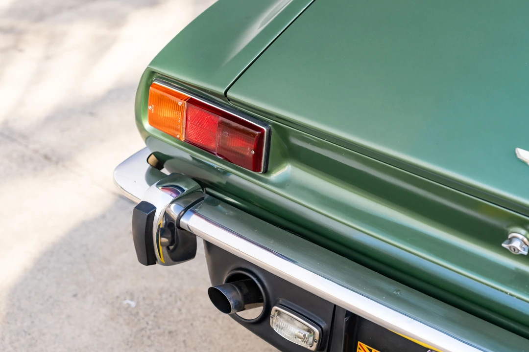 1974 Aston Martin - Image 29 of 31