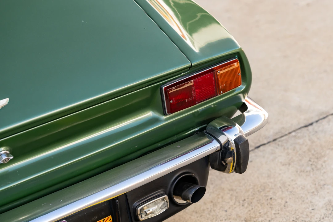 1974 Aston Martin - Image 30 of 31